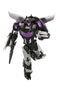 MMC - R-27SG Calidus Shadow Ghost TFCON'17 DC exclusive MMC - TOYBOT IMPORTZ