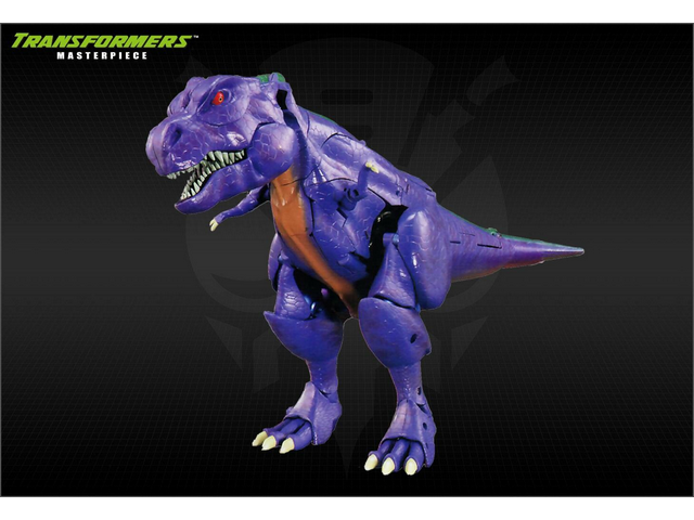 Takara Tomy - MP-43 Megatron (Beast Wars) Takara Tomy - TOYBOT IMPORTZ