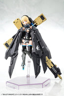 MEGAMI DEVICE Bullet Knights Exorcist Widow Plastic Model Kit