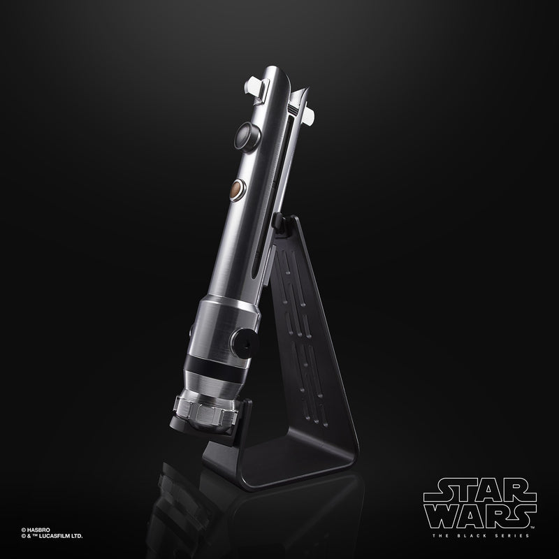 Star Wars - The Black Series: Ahsoka Tano Force FX Elite Lightsaber