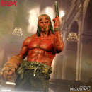 Mezco - One:12 Collective - Hellboy Mezco - TOYBOT IMPORTZ