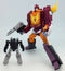 Takara Tomy - MP-40 Targetmaster Hot Rodimus Takara Tomy - TOYBOT IMPORTZ