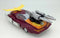 Takara Tomy - MP-40 Targetmaster Hot Rodimus Takara Tomy - TOYBOT IMPORTZ