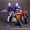 Takara Tomy - MP-40 Targetmaster Hot Rodimus Takara Tomy - TOYBOT IMPORTZ