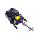 Newage - H10 Abadon, H11 Berial, & H12 Asmodeus [3 Pack] Newage - TOYBOT IMPORTZ