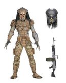 The Predator - Emissary 2 Concept 7" Action Figure NECA - TOYBOT IMPORTZ