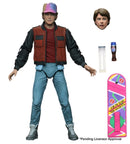 NECA - Back to the Future 2: Marty Ultimate 7"