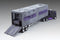 X-Transbots - MX-12-B Gravestone Trailer