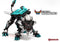 Perfect Effect - PE - DX08B - Origin Xerxes Perfect Effect - TOYBOT IMPORTZ