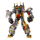 Transformers - Generations Selects: TT-GS11 Volcanicus