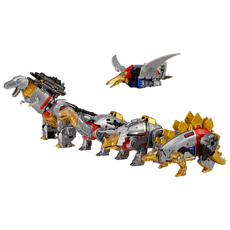 Transformers - Generations Selects: TT-GS11 Volcanicus