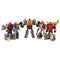 Transformers - Generations Selects: TT-GS11 Volcanicus