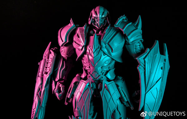 Unique Toys - R-03 Dragoon Unique Toys - TOYBOT IMPORTZ