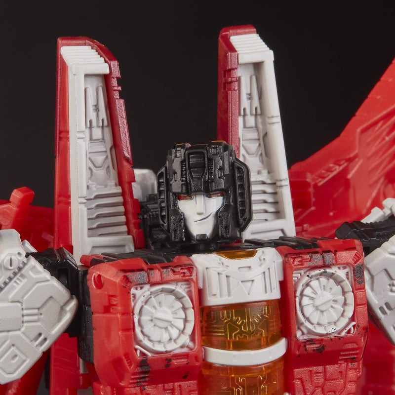 Transformers - Generations Selects - Red Wing [Exclusive] HASBRO - TOYBOT IMPORTZ