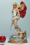 Sideshow Collectibles - Masters of the Universe - She-Ra Statue Sideshow Collectibles - TOYBOT IMPORTZ