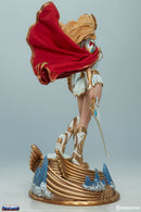 Sideshow Collectibles - Masters of the Universe - She-Ra Statue Sideshow Collectibles - TOYBOT IMPORTZ