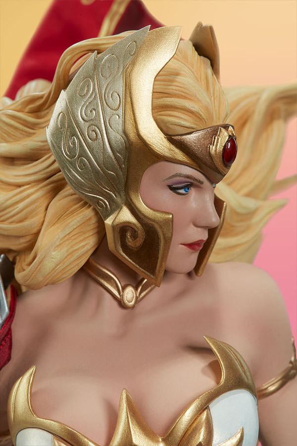 Sideshow Collectibles - Masters of the Universe - She-Ra Statue Sideshow Collectibles - TOYBOT IMPORTZ
