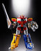 SOUL OF CHOGOKIN - GX-72 Megazord SOUL OF CHOGOKIN - TOYBOT IMPORTZ