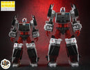 Yes Model - YM13 RF-03 - Rover YES MODEL - TOYBOT IMPORTZ