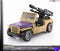Unique Toys - M-02 - Gahz'ranka Unique Toys - TOYBOT IMPORTZ