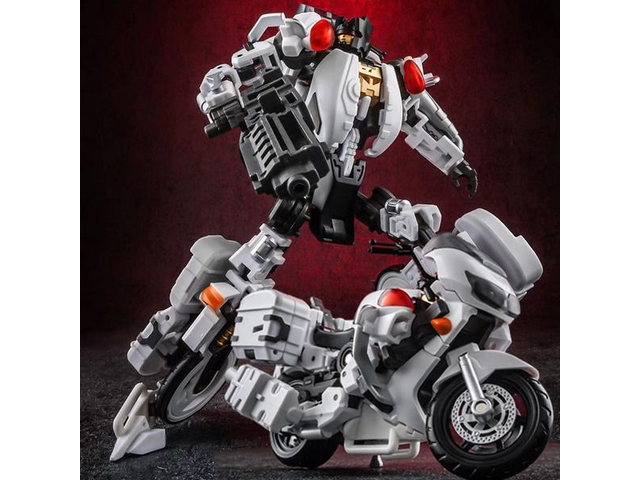 Yes Model - YM14 RF-04 Axle YES MODEL - TOYBOT IMPORTZ