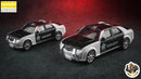 Yes Model - YM13 RF-03 - Rover YES MODEL - TOYBOT IMPORTZ