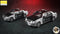 Yes Model - YM13 RF-03 - Rover YES MODEL - TOYBOT IMPORTZ