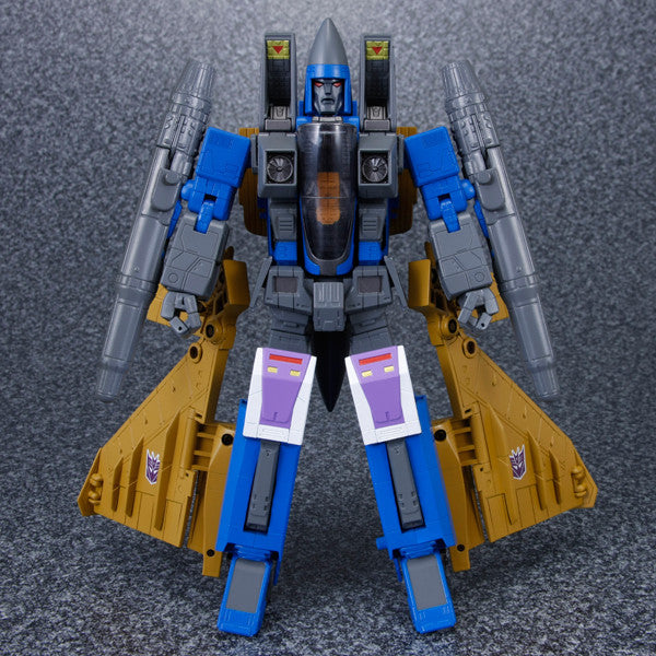 Takara Tomy - MP-11ND Masterpiece Dirge Takara Tomy - TOYBOT IMPORTZ