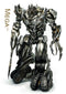 TF Dream Factory - GOD-11 Dark Emperor TF Dream Factory - TOYBOT IMPORTZ