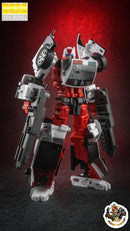 Yes Model - YM13 RF-03 - Rover YES MODEL - TOYBOT IMPORTZ