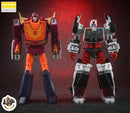 Yes Model - YM13 RF-03 - Rover YES MODEL - TOYBOT IMPORTZ