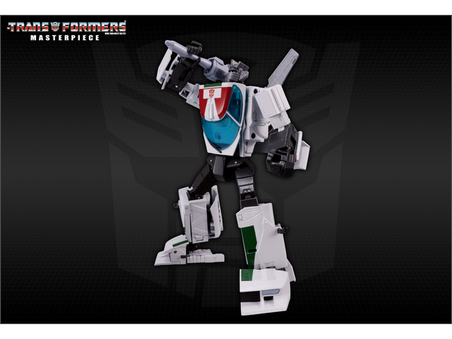 Transformers - MP-20+ Masterpiece Wheeljack Takara Tomy - TOYBOT IMPORTZ