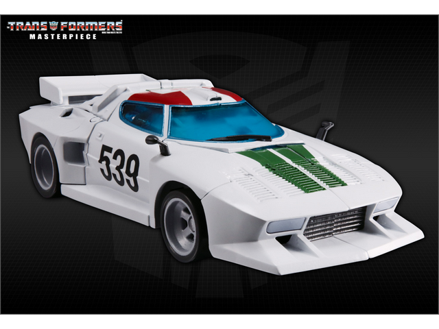 Transformers - MP-20+ Masterpiece Wheeljack Takara Tomy - TOYBOT IMPORTZ