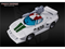 Transformers - MP-20+ Masterpiece Wheeljack Takara Tomy - TOYBOT IMPORTZ