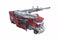 Transformers WFC Siege - Leader Optimus Prime HASBRO - TOYBOT IMPORTZ