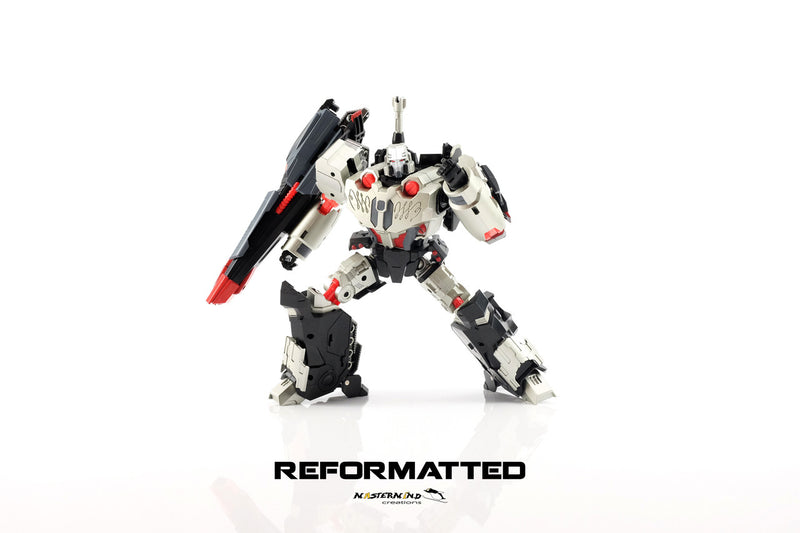 MMC - R-28 - Tyrantron MMC - TOYBOT IMPORTZ
