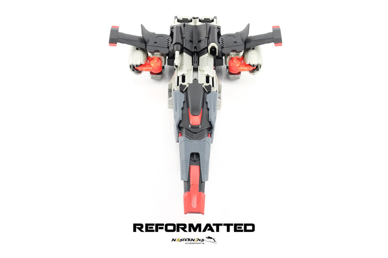 MMC - R-28 - Tyrantron MMC - TOYBOT IMPORTZ