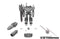 MMC - R-28 - Tyrantron MMC - TOYBOT IMPORTZ