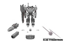 MMC - R-28 - Tyrantron [Reissue] MMC - TOYBOT IMPORTZ