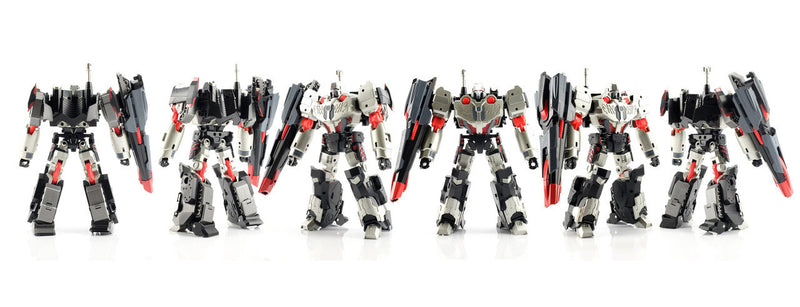 MMC - R-28 - Tyrantron MMC - TOYBOT IMPORTZ
