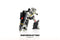 MMC - R-28 - Tyrantron MMC - TOYBOT IMPORTZ