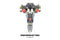 MMC - R-28 - Tyrantron [Reissue] MMC - TOYBOT IMPORTZ