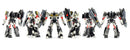 MMC - R-28 - Tyrantron [Reissue] MMC - TOYBOT IMPORTZ
