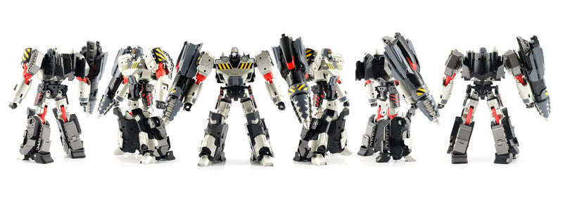 MMC - R-28 - Tyrantron [Reissue] MMC - TOYBOT IMPORTZ