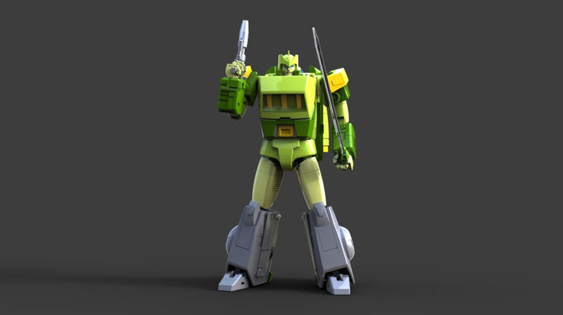 X-Transbots - MX-X Virtus XTRANSBOTS - TOYBOT IMPORTZ