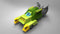 X-Transbots - MX-X Virtus XTRANSBOTS - TOYBOT IMPORTZ