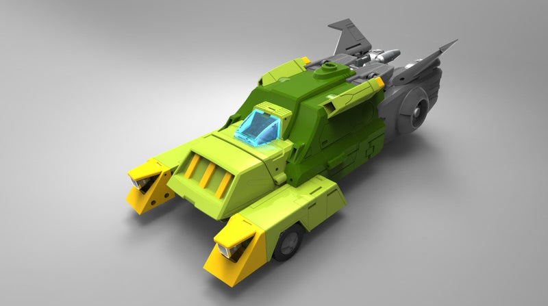 X-Transbots - MX-X Virtus XTRANSBOTS - TOYBOT IMPORTZ