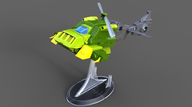 X-Transbots - MX-X Virtus XTRANSBOTS - TOYBOT IMPORTZ