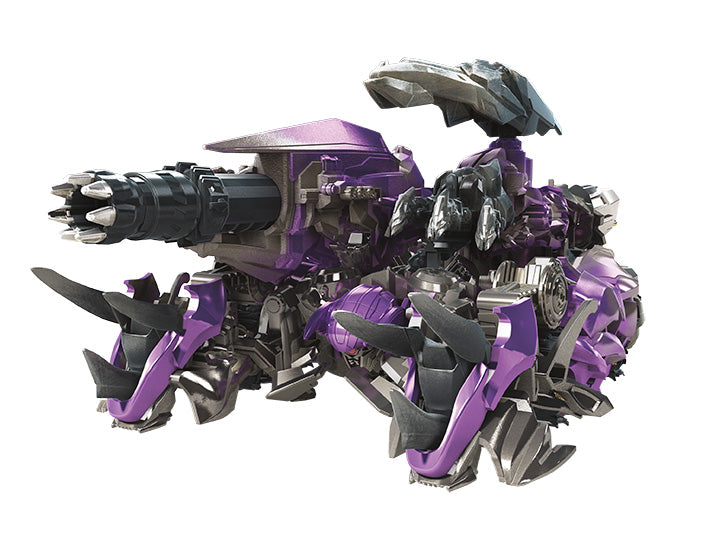 Transformers - Studio Series 56: Leader Shockwave HASBRO - TOYBOT IMPORTZ