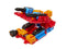 Transformers - Generation Selects: Deluxe Hothouse